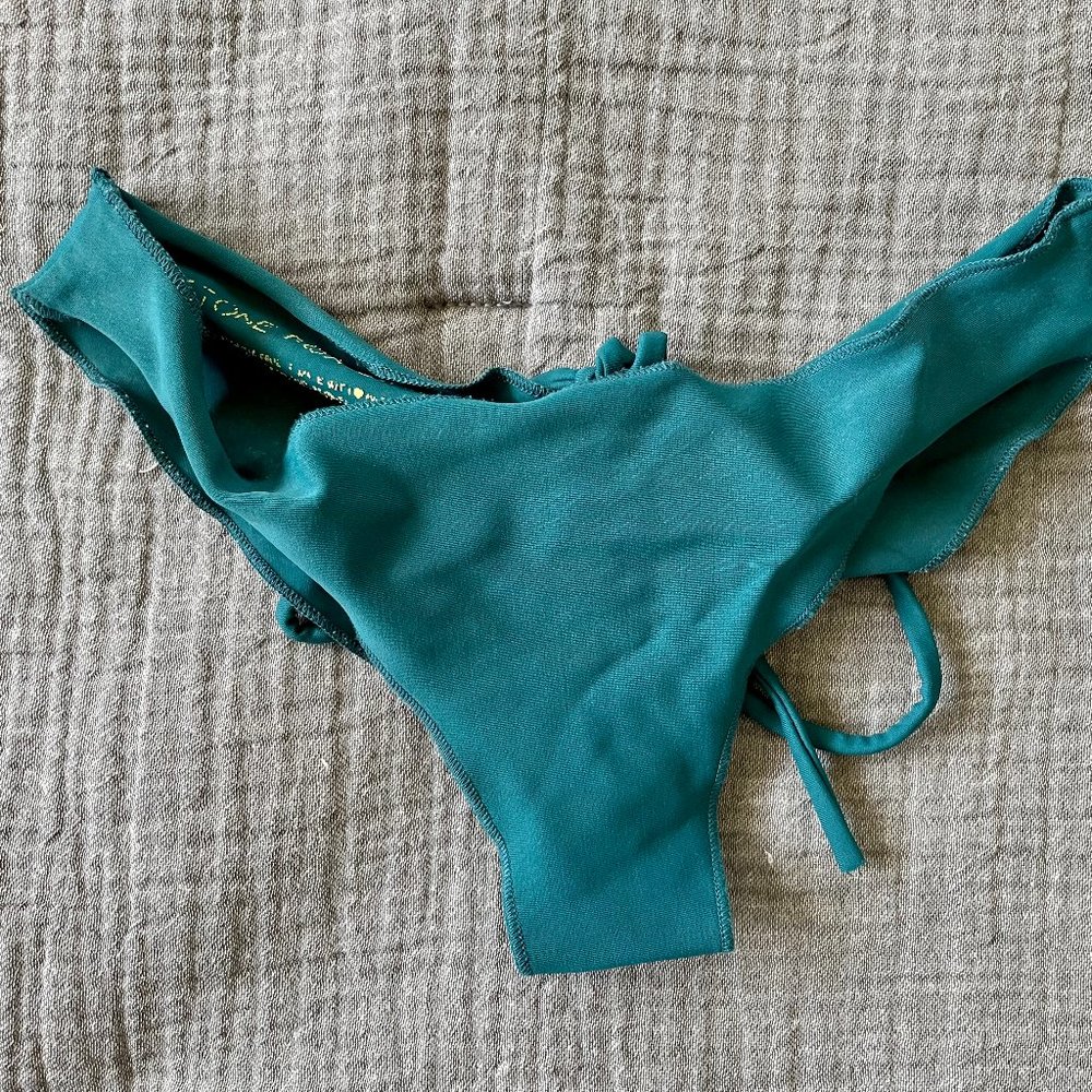 Stone Fox Swim bikini bottom